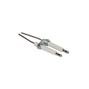 Elettrodo di accensione- DIFF pour De Dietrich Chappée - 97955319