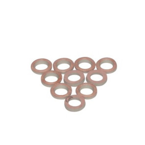 Guarnizione 8.4x5x1.6- DIFF pour De Dietrich Chappée - S100232  - (X10)