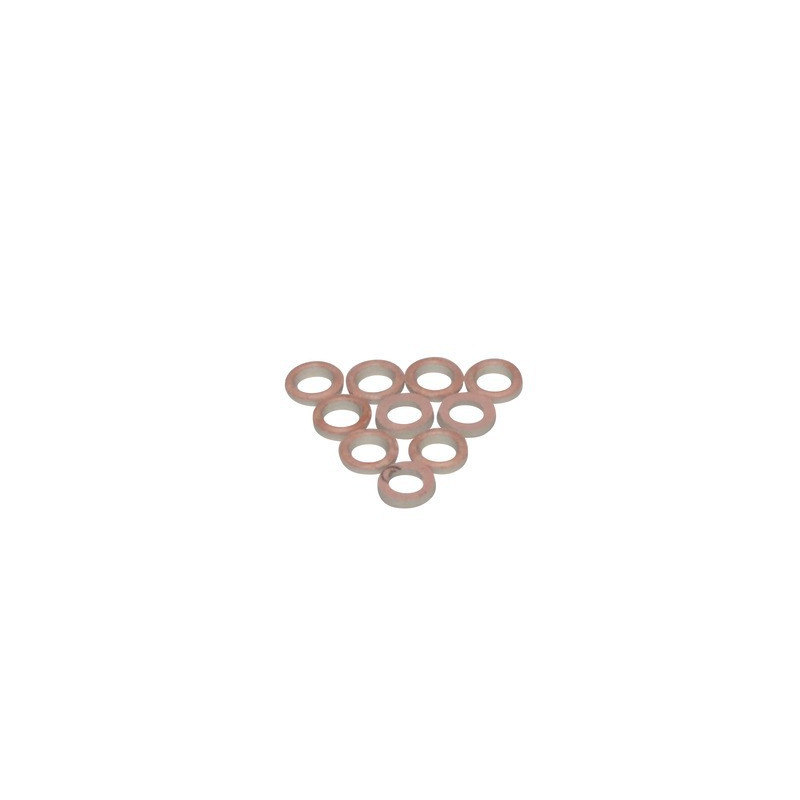 Guarnizione 8.4x5x1.6- DIFF pour De Dietrich Chappée - S100232  - (X10)