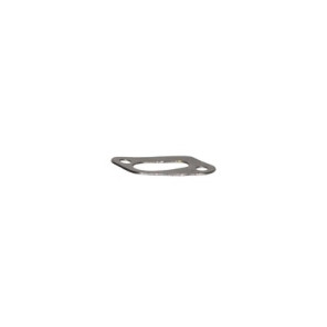 Guarnizione elettrodo accensione- DIFF pour De Dietrich Chappée - 711478200
