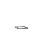 Guarnizione elettrodo accensione- DIFF pour De Dietrich Chappée - 711478200