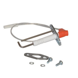 Elettrodo accensione- DIFF pour De Dietrich Chappée - 7702138