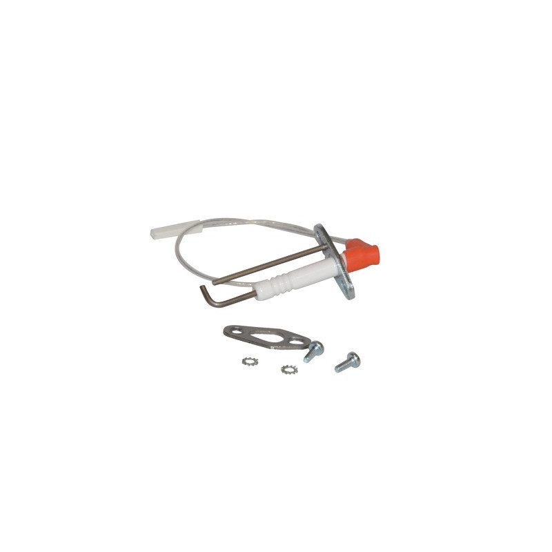 Elettrodo accensione- DIFF pour De Dietrich Chappée - 7702138