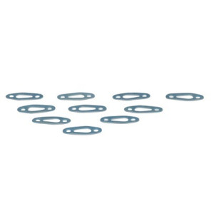 Guarnizione elettrodo accensione- DIFF pour De Dietrich Chappée - 300003725