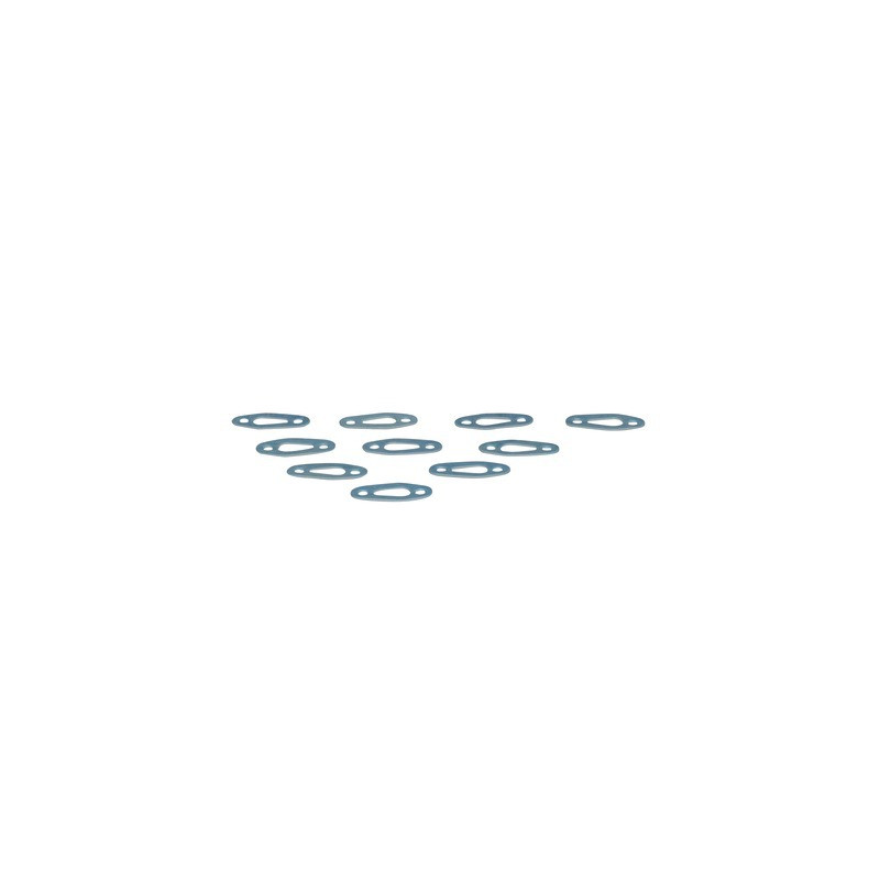 Guarnizione elettrodo accensione- DIFF pour De Dietrich Chappée - 300003725