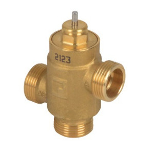 Corpo valvola ho vjzmg3000- DIFF pour De Dietrich Chappée - 7879630