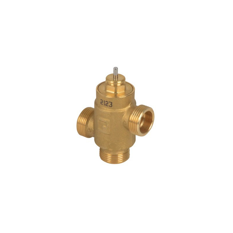 Corpo valvola ho vjzmg3000- DIFF pour De Dietrich Chappée - 7879630