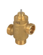Corpo valvola ho vjzmg3000- DIFF pour De Dietrich Chappée - 7879630