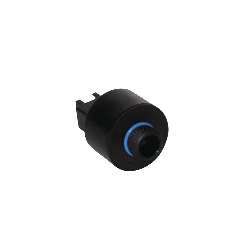 Manometro huba 505 g3/8- DIFF pour De Dietrich Chappée - 7866587