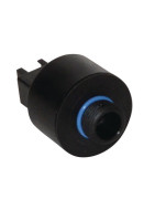 Manometro huba 505 g3/8- DIFF pour De Dietrich Chappée - 7866587