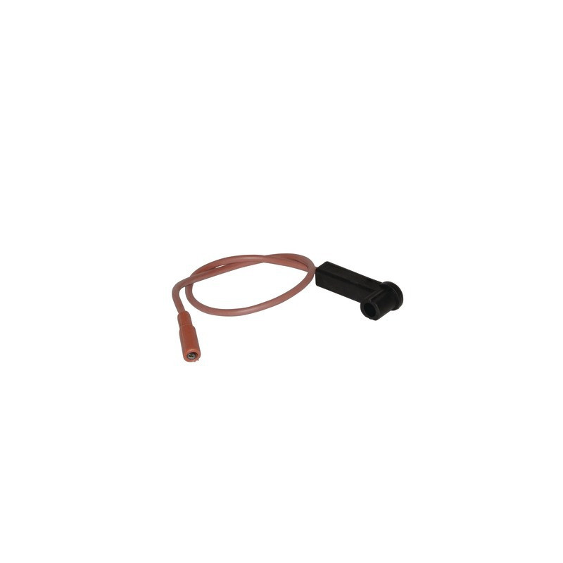 Cavo accensione LG.420mm- DIFF pour De Dietrich Chappée - 7798660