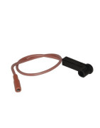 Cavo accensione LG.420mm- DIFF pour De Dietrich Chappée - 7798660 Cavo accensione LG.420mm- DIFF pour De Dietrich Chappée - 7798660