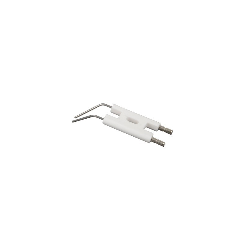 Gruppo elettrodi oex 4/7/10 le- DIFF pour De Dietrich Chappée - 300013460