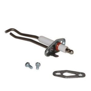 Elettrodo accensione- DIFF pour De Dietrich Chappée - 7705879