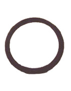Guarnizione flangia bruciatore KORTING spessore 2- KORTING - 426044