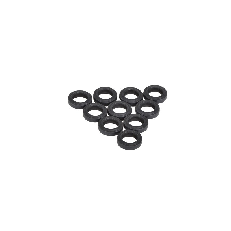 Guarnizione scambiatore 13.0x22.2x6.0- DIFF pour Vaillant - 178969  - (X10)