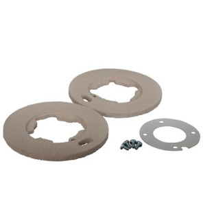 Piastra isolante- DIFF pour Vaillant - 210734