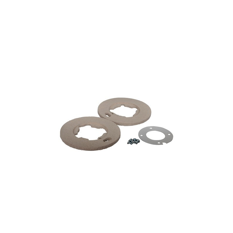 Piastra isolante- DIFF pour Vaillant - 210734