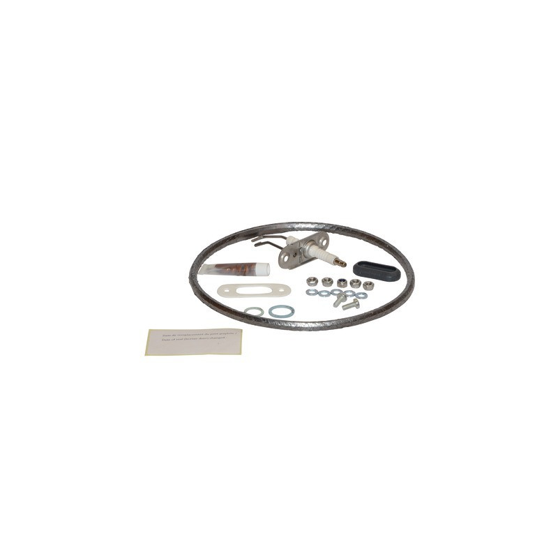 Kit manutenzione- DIFF pour Vaillant - 0020218247