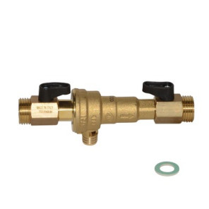 Disconnettore- DIFF pour Vaillant - 0020057176