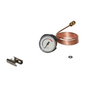 Manometro- DIFF pour Vaillant - 180982