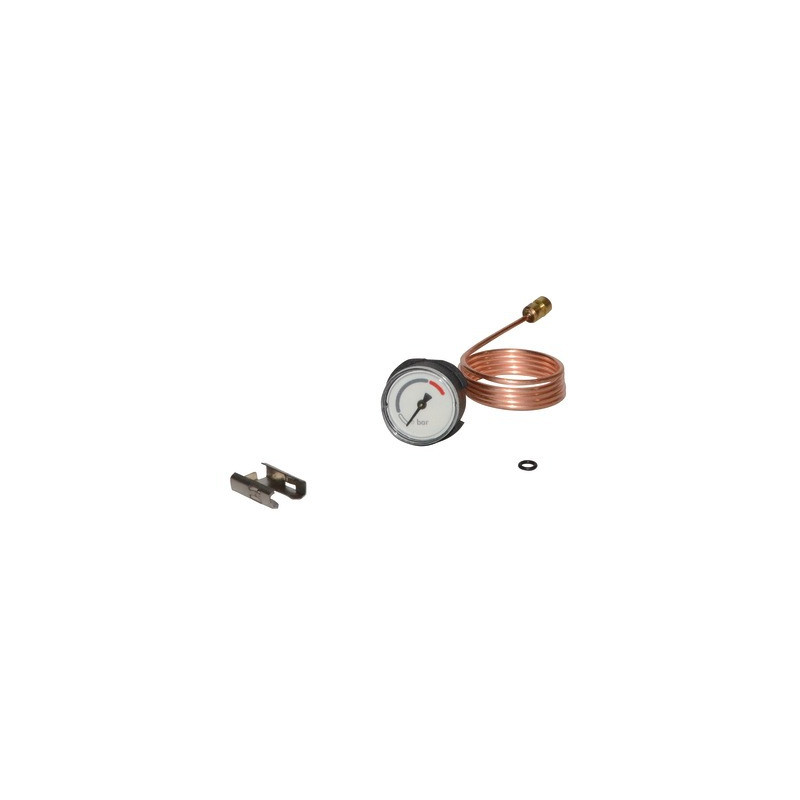 Manometro- DIFF pour Vaillant - 180982