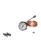Manometro- DIFF pour Vaillant - 180982 Manometro- DIFF pour Vaillant - 180982