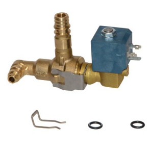 Valvola di riempimento- DIFF pour Vaillant - 0010036706