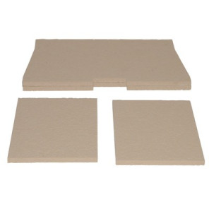 Isolante (set)- DIFF pour Vaillant - 0020082194