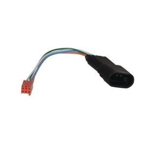 Cavo, adattatore per motore SAIA- DIFF pour Vaillant - 0020270733
