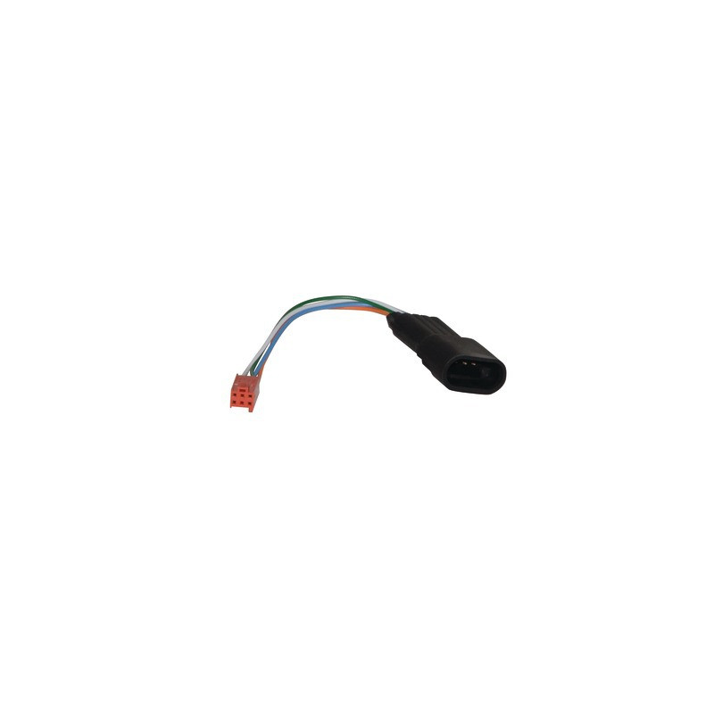 Cavo, adattatore per motore SAIA- DIFF pour Vaillant - 0020270733