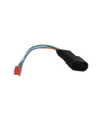 Cavo, adattatore per motore SAIA- DIFF pour Vaillant - 0020270733 Cavo, adattatore per motore SAIA- DIFF pour Vaillant - 0020270733