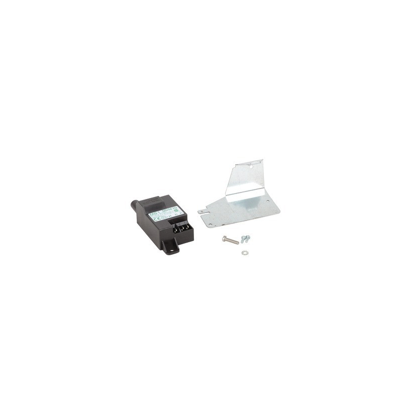 Accenditore ZAG1- DIFF pour De Dietrich Chappée - S62750