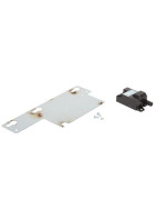Accenditore- DIFF pour De Dietrich Chappée - S100572