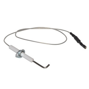 Elettrodo accensione- DIFF pour De Dietrich Chappée - 95332802