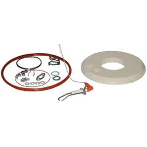 Set manutenzione- DIFF pour De Dietrich Chappée - 7619082