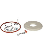 Set manutenzione- DIFF pour De Dietrich Chappée - 7619082 Set manutenzione- DIFF pour De Dietrich Chappée - 7619082