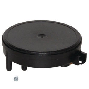 Pressostato aria HUBA 4030- DIFF pour De Dietrich Chappée - S58602