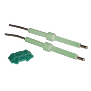 Kit elettrodi modulanti CL verde- DIFF pour De Dietrich Chappée - 7700776