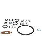 Kit guarnizioni zena- DIFF pour De Dietrich Chappée - 7617701