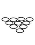 O-ring D.23 47X2,62- DIFF pour De Dietrich Chappée - 710047800 - (X10) O-ring D.23 47X2,62- DIFF pour De Dietrich Chappée - 710047800 - (X10)