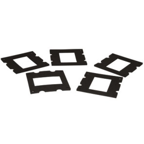O-ring D.23 47X2,62- DIFF pour De Dietrich Chappée - S100632  - (X5)