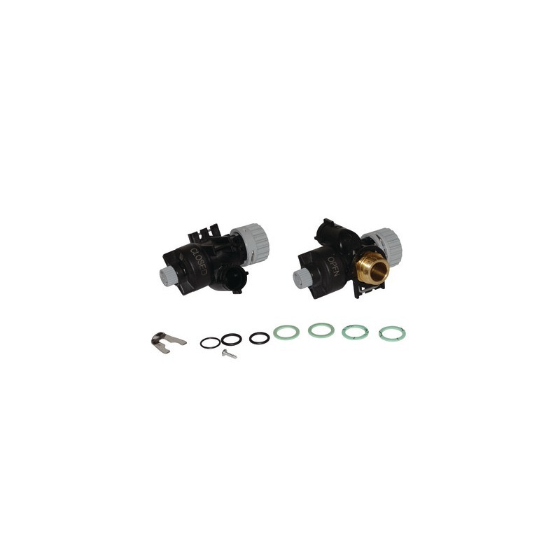 Set di accessori per paraschizzi Naneo- DIFF pour De Dietrich Chappée - 7603346