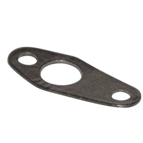 Guarnizione elettrodo rilevazione- DIFF pour De Dietrich Chappée - 711478100