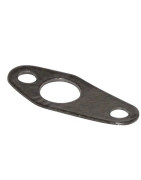 Guarnizione elettrodo rilevazione- DIFF pour De Dietrich Chappée - 711478100