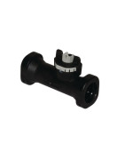 Debimetro HUBA DN20- DIFF pour De Dietrich Chappée - 7866593