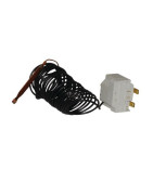 Termostato TXA 4C 018 30/90°C- DIFF pour De Dietrich Chappée - 7879893 Termostato TXA 4C 018 30/90°C- DIFF pour De Dietrich Chappée - 7879893