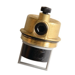 Degasatore VICTORIA 24- DIFF pour Baxi-Roca - 125157050