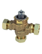 Valvola 3 vie U122/124/K- DIFF pour Bosch - 7098972 Valvola 3 vie U122/124/K- DIFF pour Bosch - 7098972