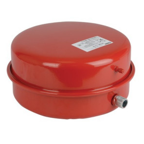 Vaso espansione 12L flessibile 20-22- DIFF pour Atlantic - 000184
